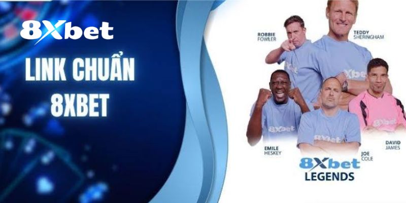 Những lý do link 8XBET không chặn lại quan trọng đối với người chơi